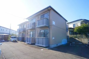 リブシャーメゾン 205号-1