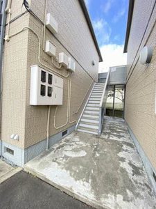 リブシャーメゾン 205号-14