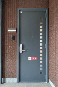 シャーメゾン・アクシス 201号-14