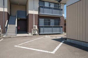 シャーメゾン・アクシス 201号-15