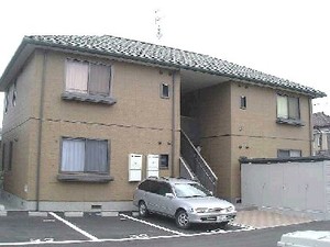 メゾンセルリアＣ 102号-1