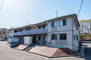 ベルデ・アルカディアＢ