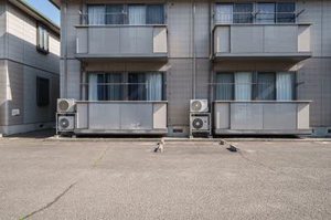 ベルデ・アルカディアＢ 203号-14