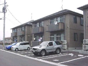 ベルデ・アルカディアＥ 101号-1