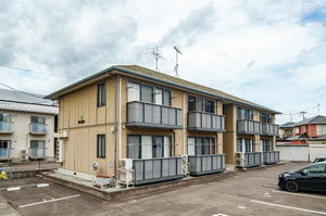 ベルデュール 101号-1