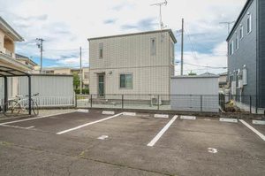 ベルデュール 102号-12