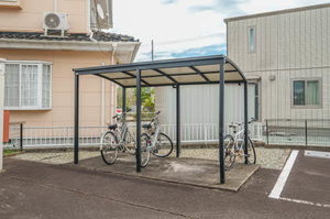 ベルデュール 102号-13