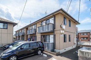 コーポラス開成３号館 206号-1