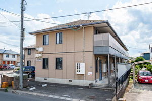 コーポラス開成３号館 102号-8