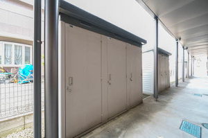 コーポラス開成３号館 102号-9