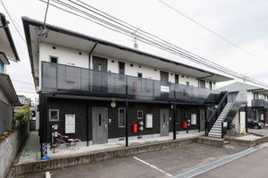 ラフィネコートＢ 201号-1