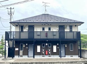 ディアコートタウンⅠ