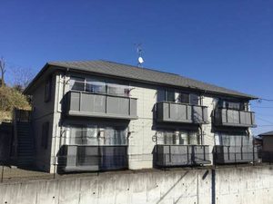 ディアコートタウンⅡ 103号-1