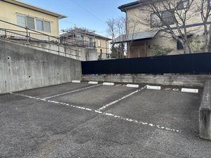 ディアコートタウンⅡ 103号-14