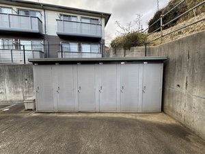 ディアコートタウンⅡ 103号-15