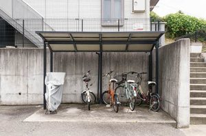 ディアコートタウンⅢ 202号-12