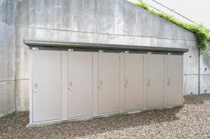 ディアコートタウンⅢ 202号-14