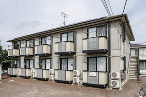 ライフ新小路 202号-1