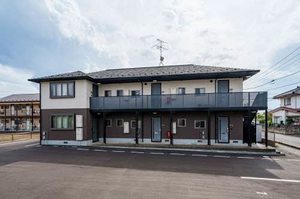 シャーメゾン・ＷｉＬＬ 101号-12