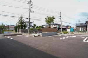 シャーメゾン・ＷｉＬＬ 101号-13