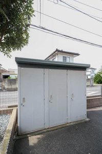 シャーメゾン・WiLL 101号-14