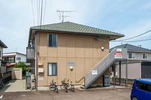 メゾン・フリージア 202号-12