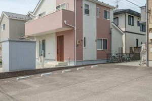 メゾン・フリージア 202号-14