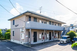 クロスロードⅢ 203号-1