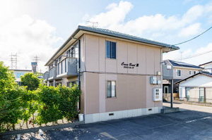 クロスロードⅢ 203号-12