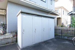 クロスロードⅢ 203号-13