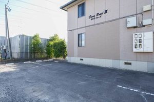 クロスロードⅢ 203号-14