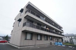 グランドメゾン　アムール 202号-1