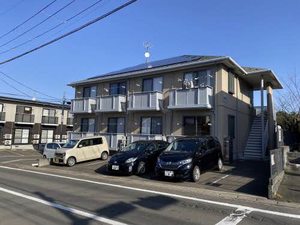 フォンティーヌ黒松