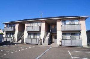 テイスティ壱番館 201号-1