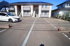 テイスティ壱番館 201号-12