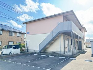 テイスティ弐番館 202号-2