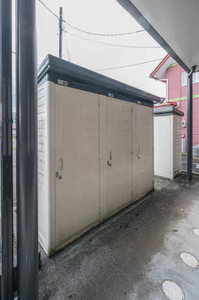 サザン　ウィルⅡ 203号-13