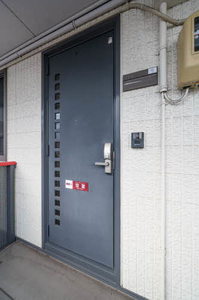 サザン　ウィルⅡ 203号-15