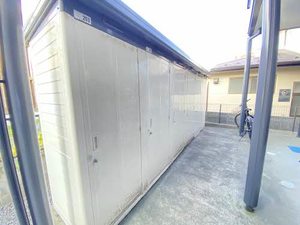 サザン ウィルⅠ 103号-14