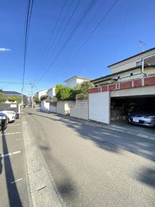 サザン ウィルⅠ 103号-15