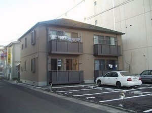 キャナルサイド本塩釜