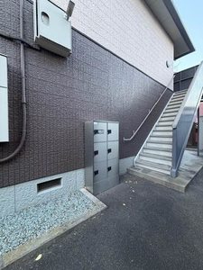 エクレシア 202号-5