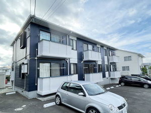 ヴェルドミール 101号-1