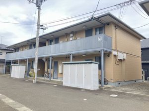 プロンティ袋原Ⅳ 202号-1