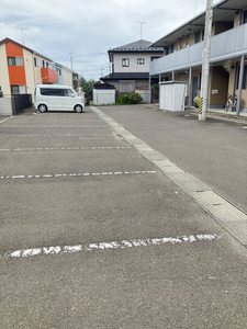 プロンティ袋原Ⅳ 202号-15