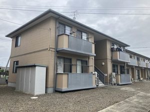 プロンティ袋原Ⅱ 102号-1