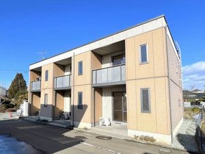 クレール 102号-1