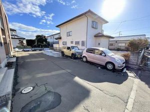 クレール 102号-4