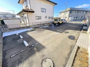 クレール 102号-5