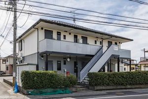 レジデンスＲＯ 203号-15